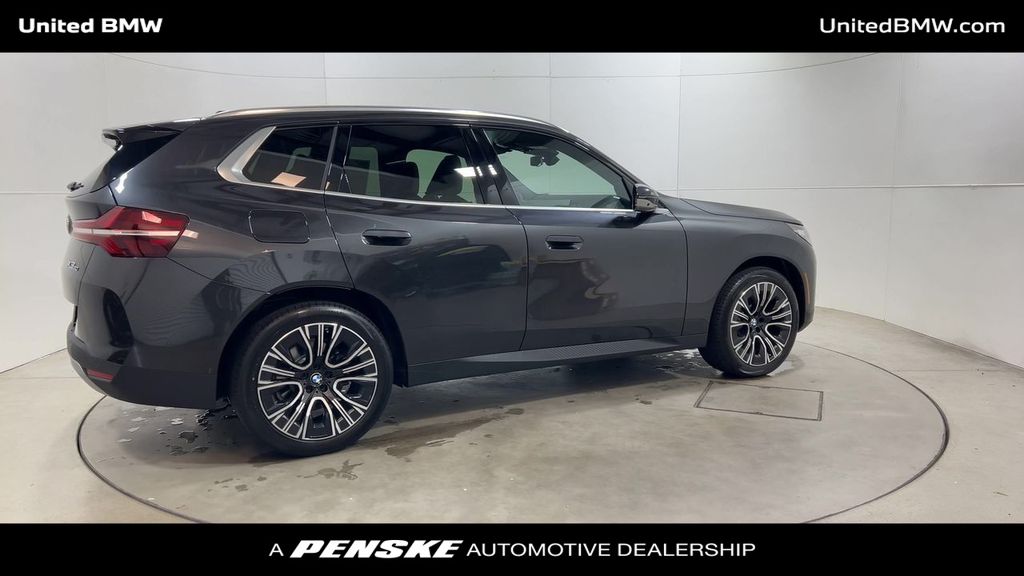 Thumbnail: 2026 BMW X3 - 9
