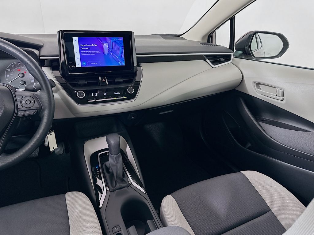 Thumbnail: 2025 Toyota Corolla - 23