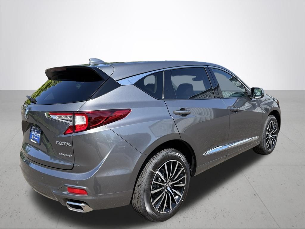 2026 Acura RDX Advance Package