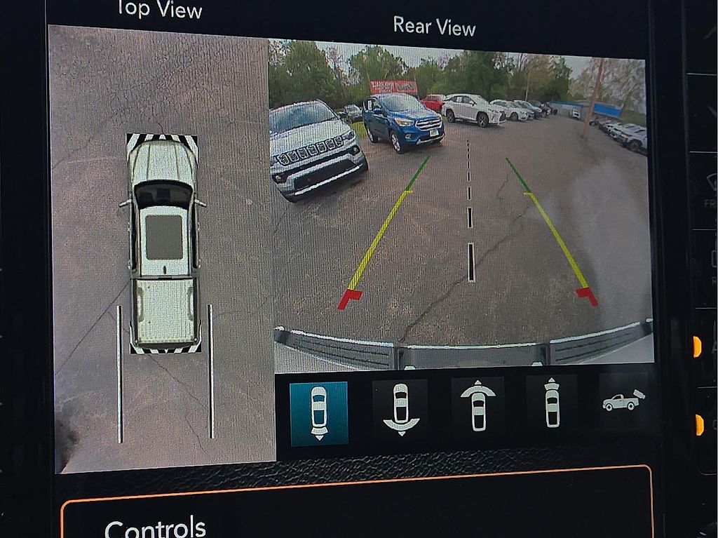 Used 2019 Ram 1500 For Sale in Farmington, AR