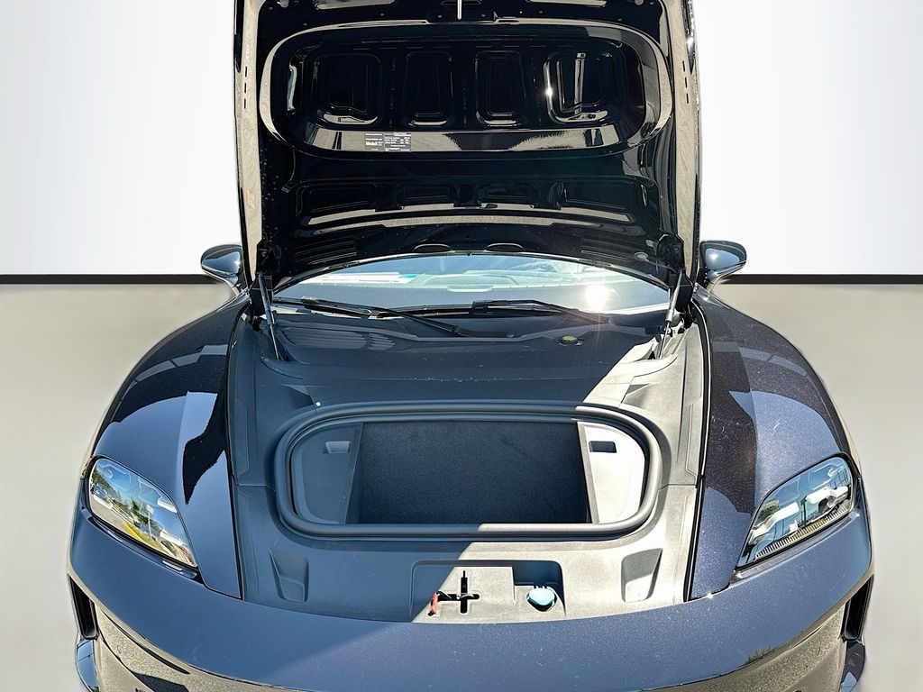 New 2026 Black Porsche 4 image 32
