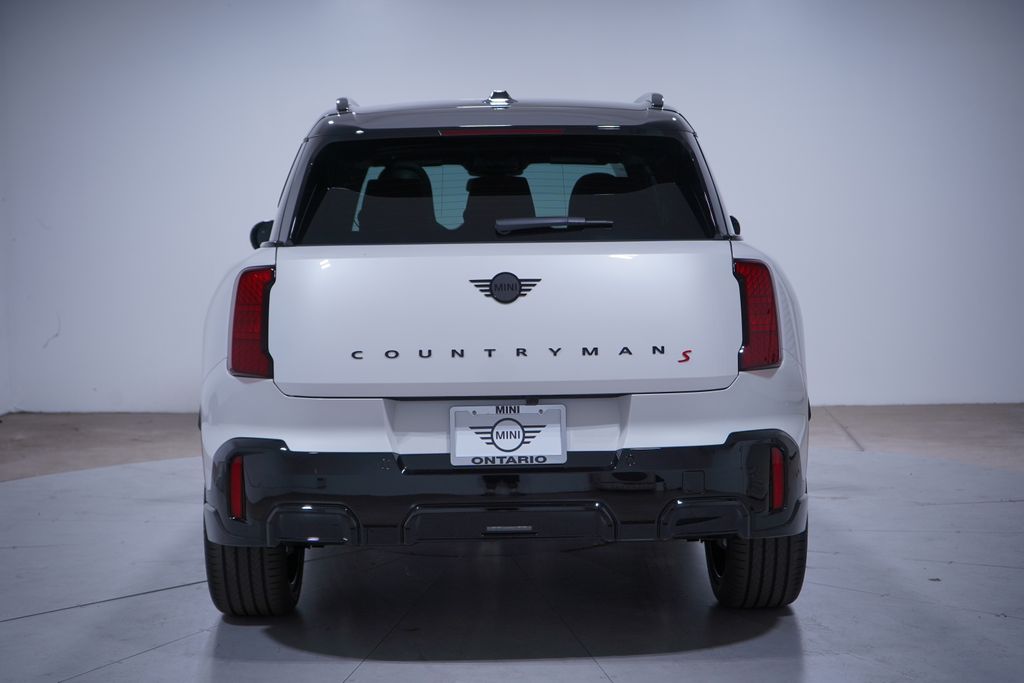 Thumbnail: 2026 MINI Cooper Countryman - 5