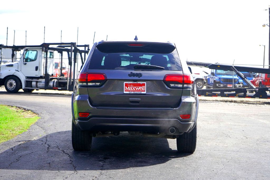 Used Car 2019 Jeep Grand Cherokee  Altitude For Sale Under $20,000 In Taylor, Texas