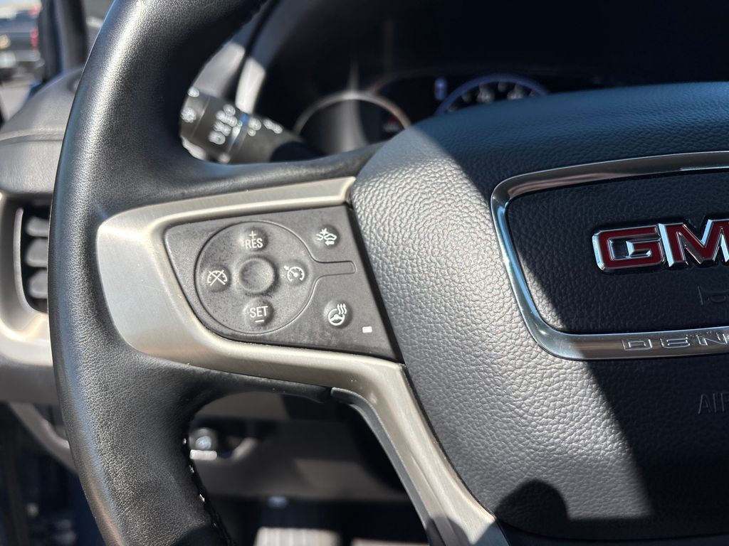 Used Car 2024 Gmc Terrain  Denali For Sale Under $35,000 In Austin, Texas