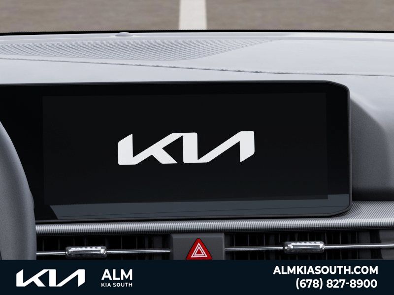 New 2027 White Kia SX-Prestige image 20