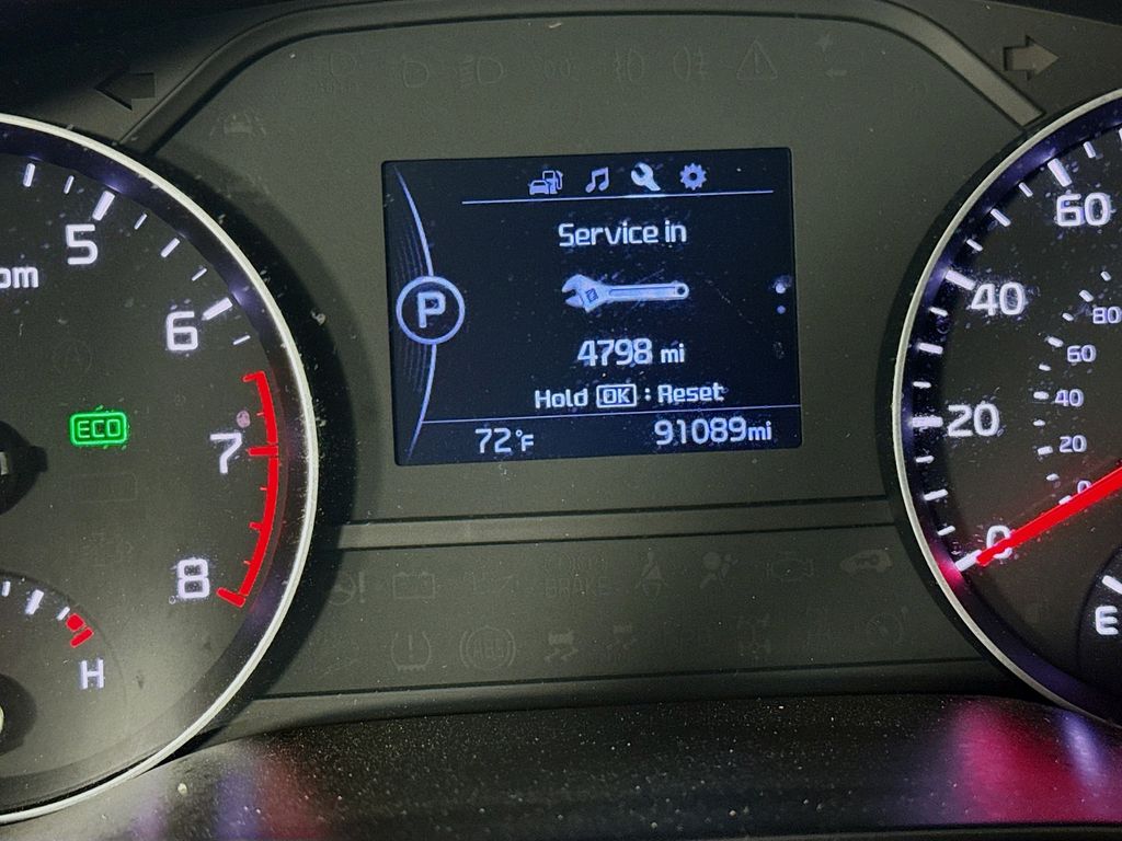 Thumbnail: 2019 Kia Sportage - 12