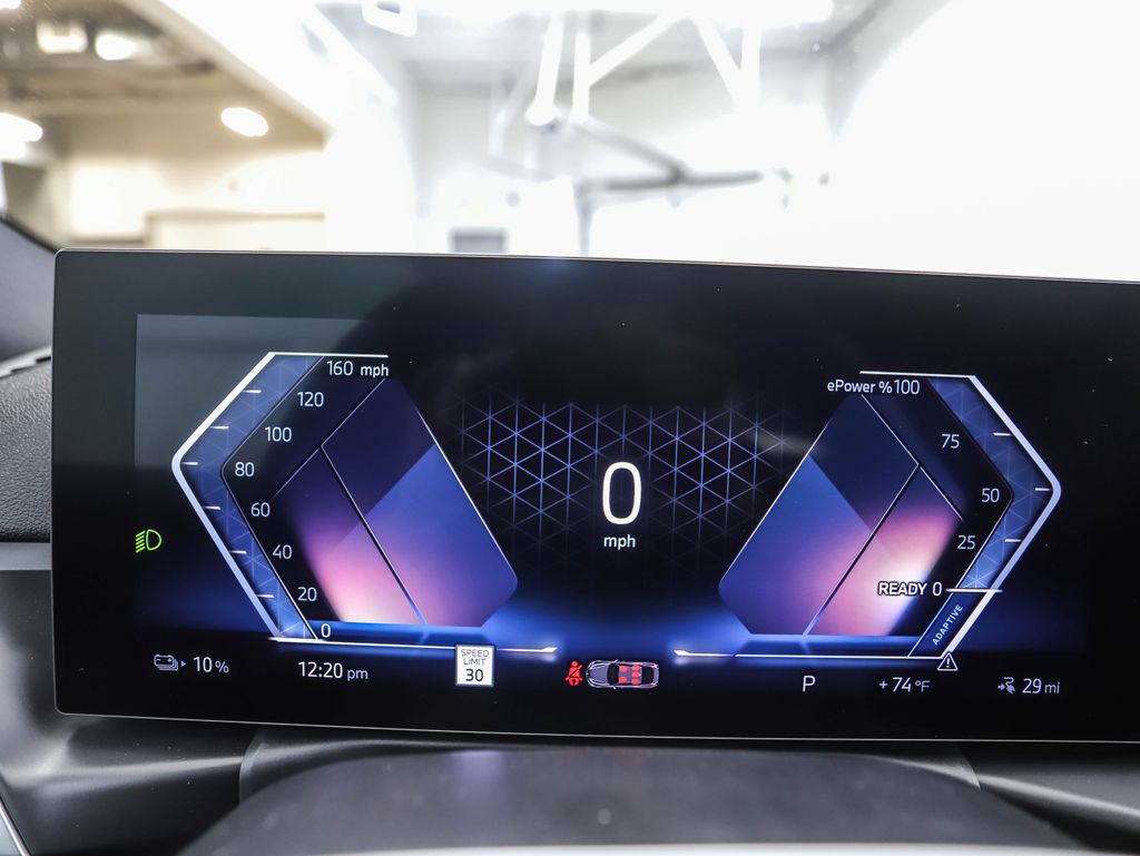Thumbnail: 2025 BMW i4 - 15