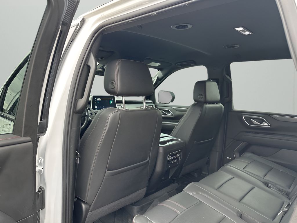 Used Car 2022 Chevrolet Tahoe  Rst For Sale Under $50,000 In Austin, Texas