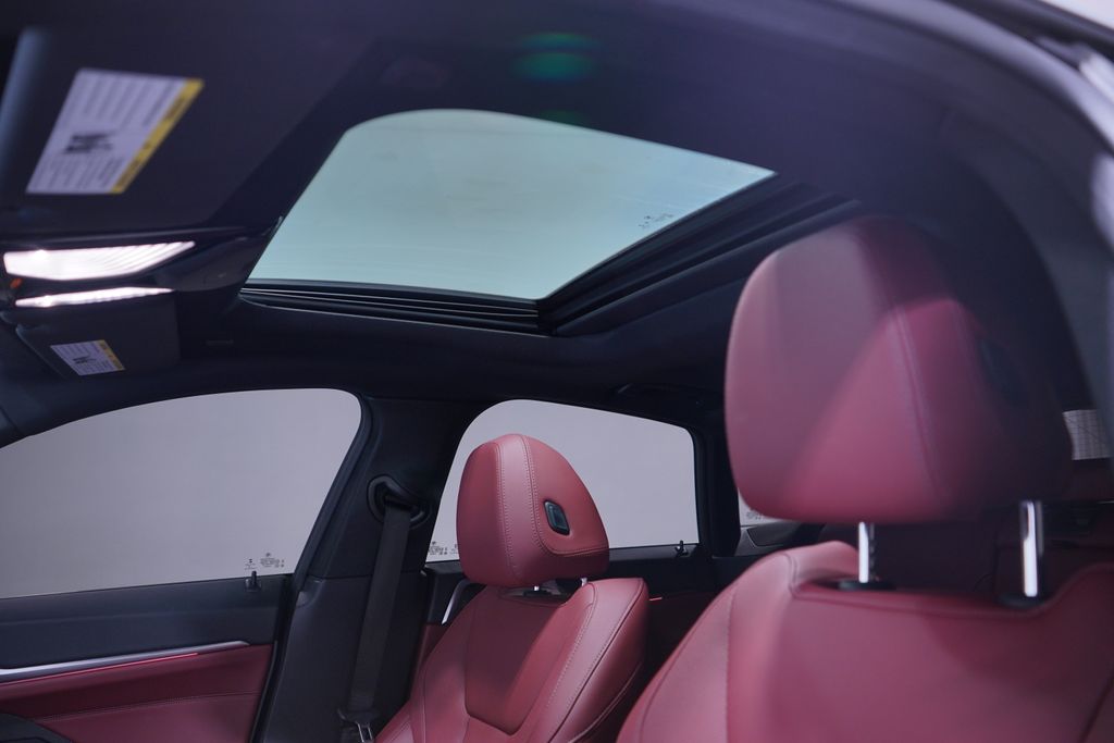 Thumbnail: 2023 BMW 4 Series - 8