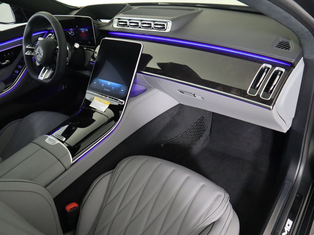 Thumbnail: 2026 Mercedes-Benz S-Class - 19