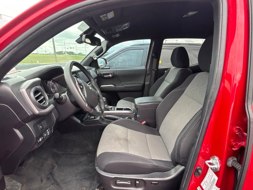 Used 2023 Toyota Tacoma Truck