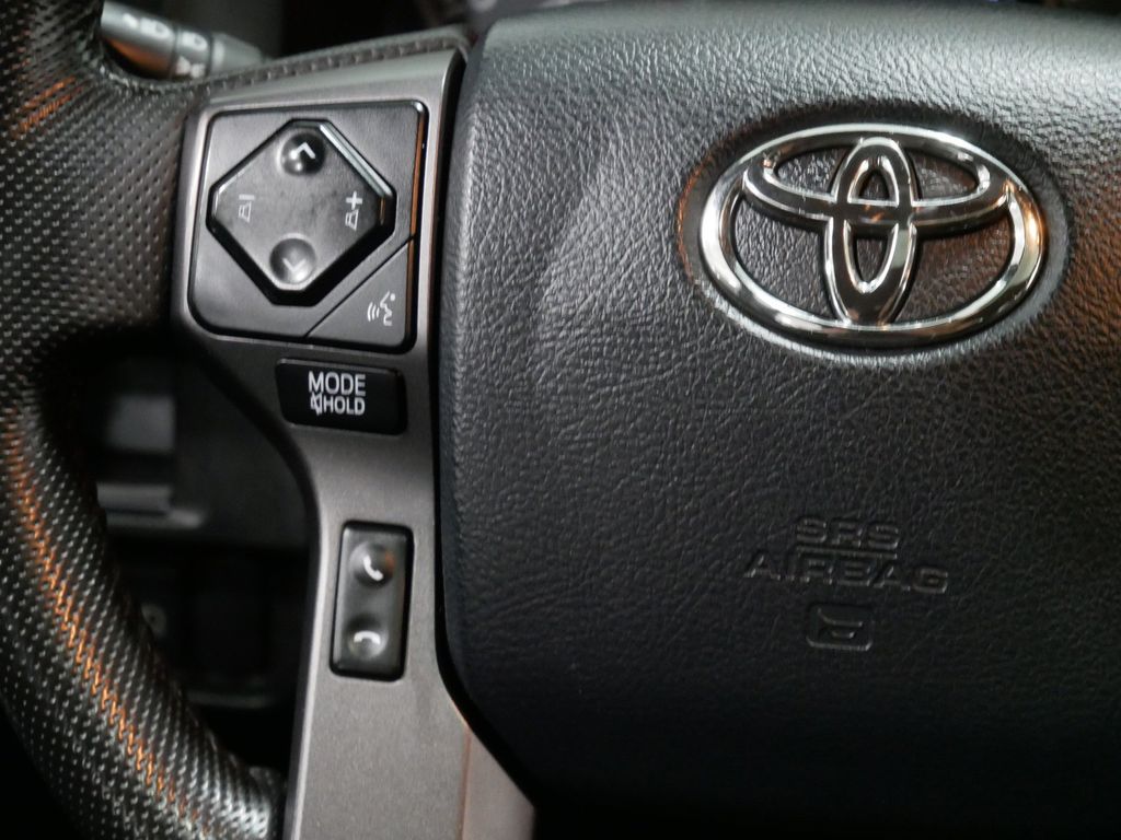 Used 2019 Toyota Tacoma Truck
