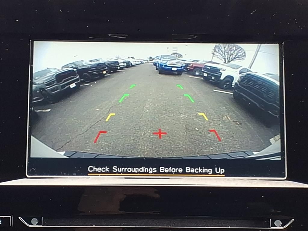 used 2023 Subaru Forester car, priced at $25,900