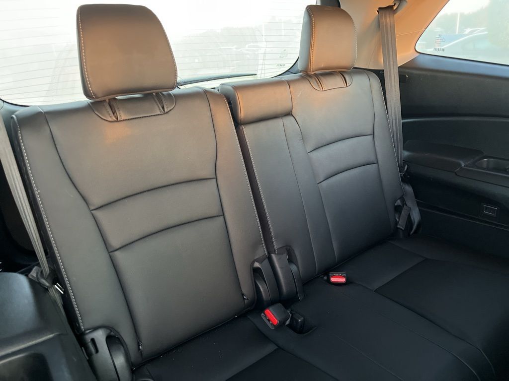 Thumbnail: 2022 Honda Pilot - 28