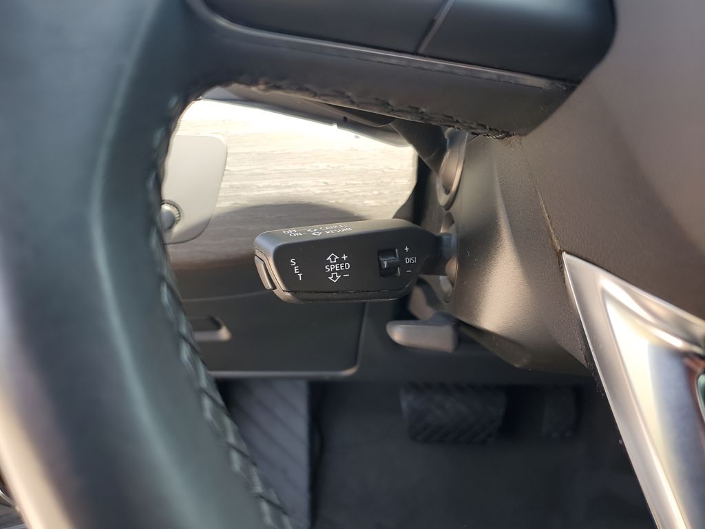 2023 Audi A4  In Austin, Texas