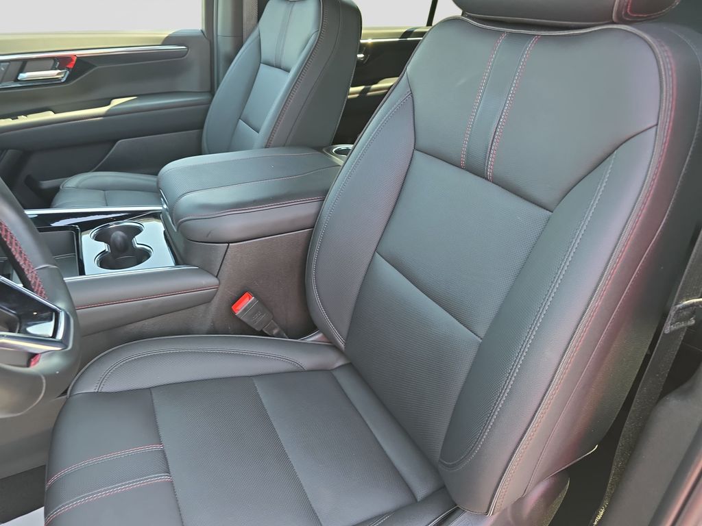 Used 2026 Chevrolet Suburban SUV