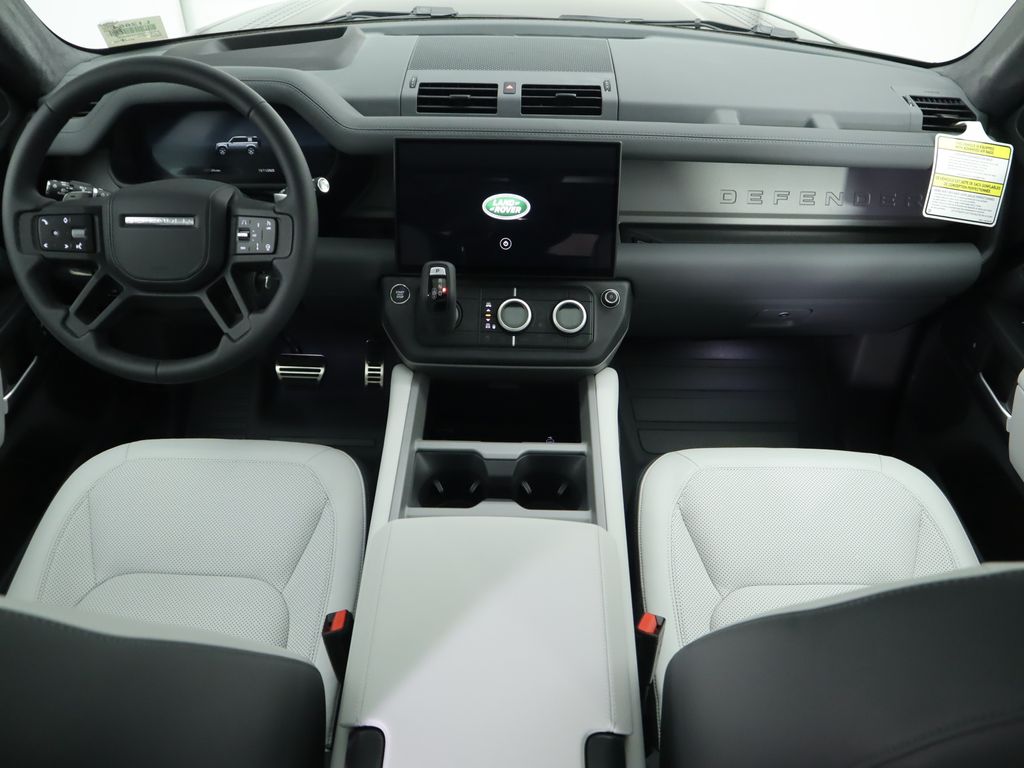 Thumbnail: 2026 Land Rover Defender - 14