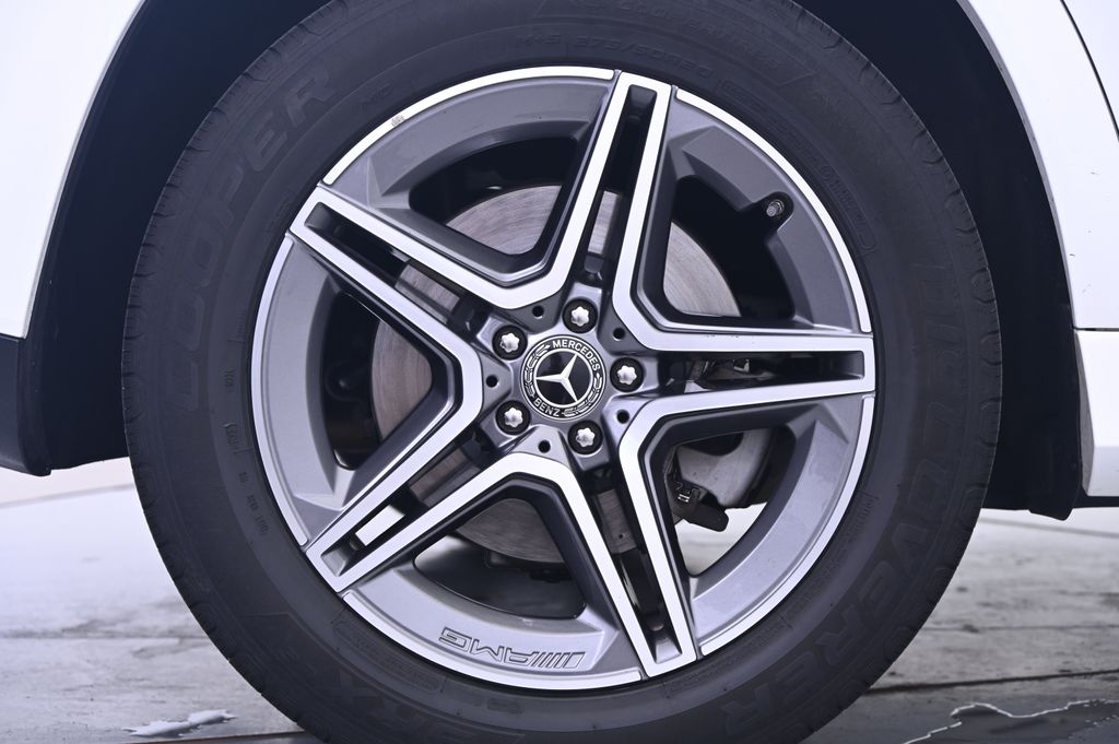 Thumbnail: 2020 Mercedes-Benz GLE - 13
