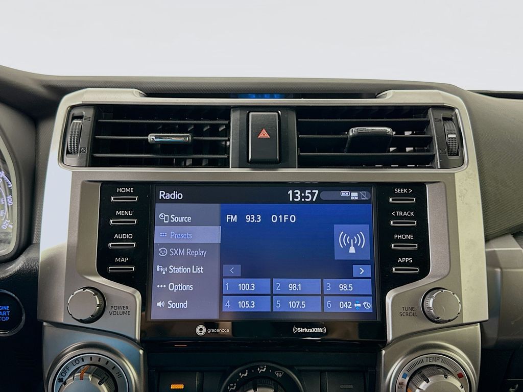2024 Toyota 4Runner SR5 14