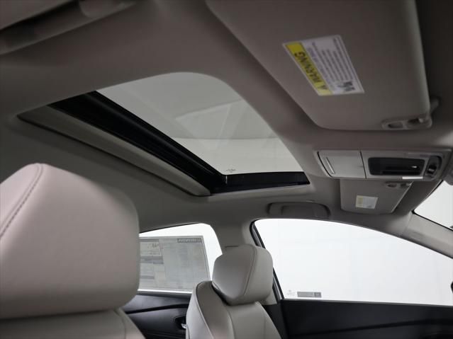 Thumbnail: 2025 Honda Accord - 19