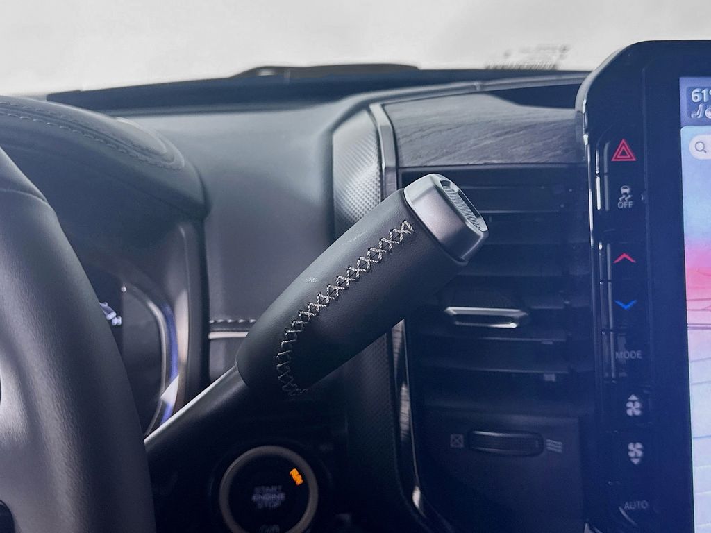 New 2026 Blue Ram Limited 14in Dually image 12