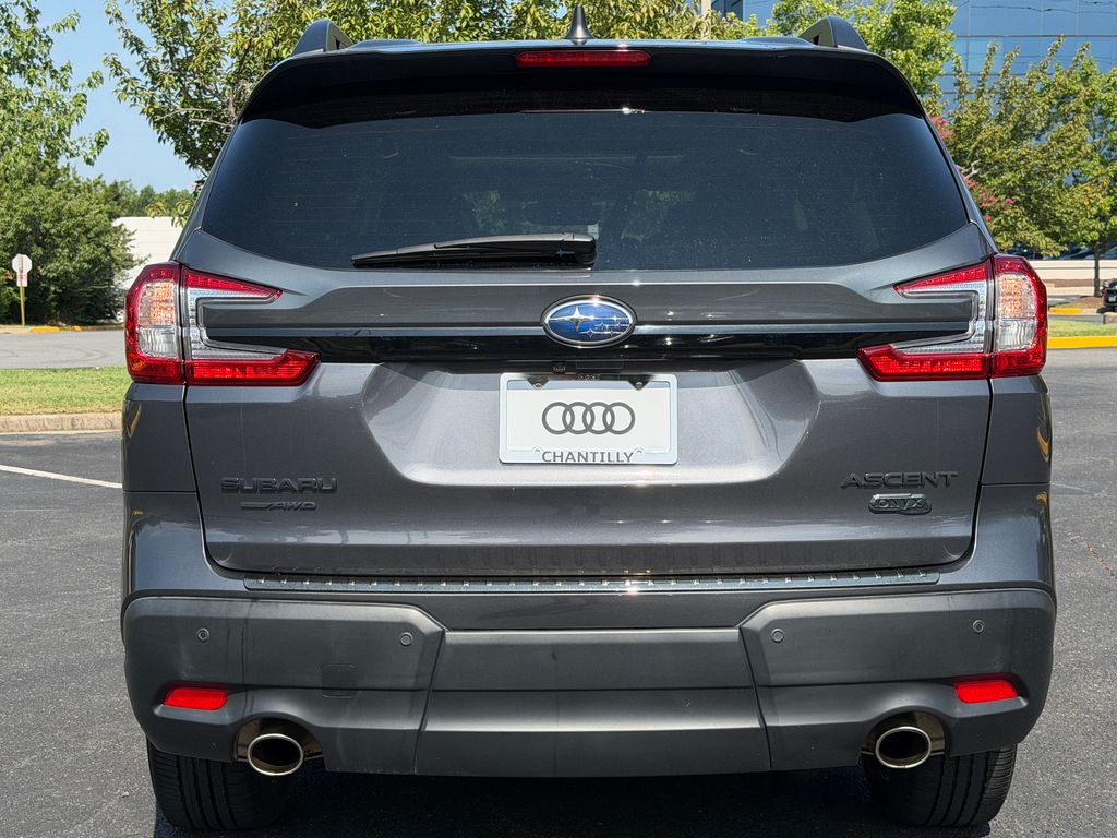Thumbnail: 2024 Subaru Ascent - 6