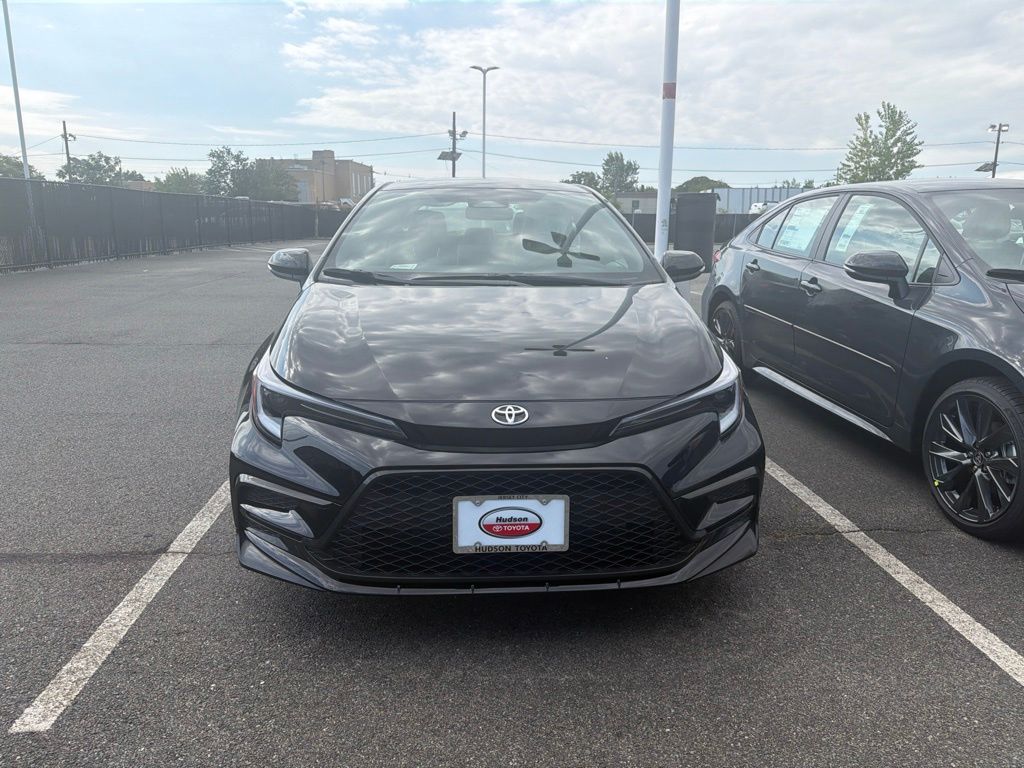 Thumbnail: 2026 Toyota Corolla - 2