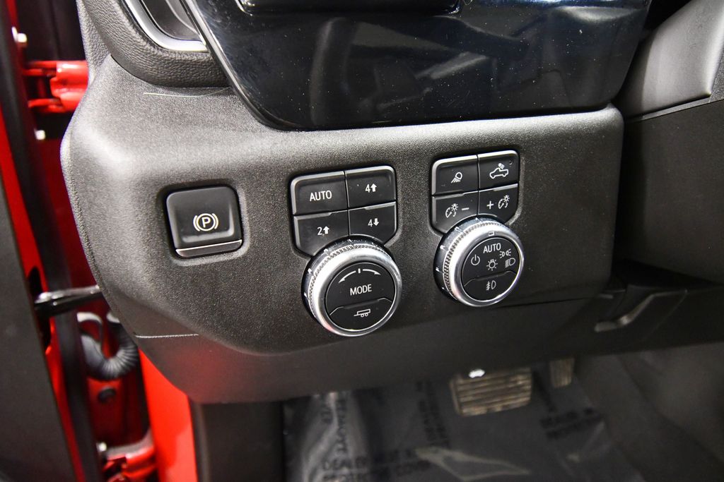 Used 2024 GMC Sierra 1500 Truck