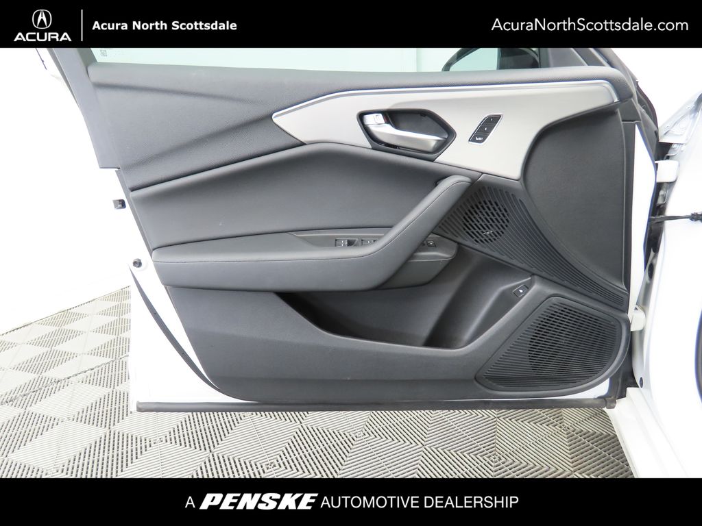 Thumbnail: 2023 Acura TLX - 23