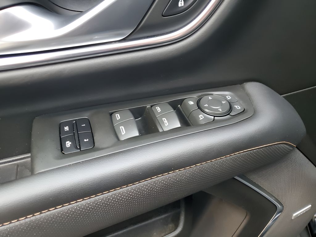 Used Car 2022 Gmc Yukon Xl  At4 For Sale Under $50,000 In Austin, Texas