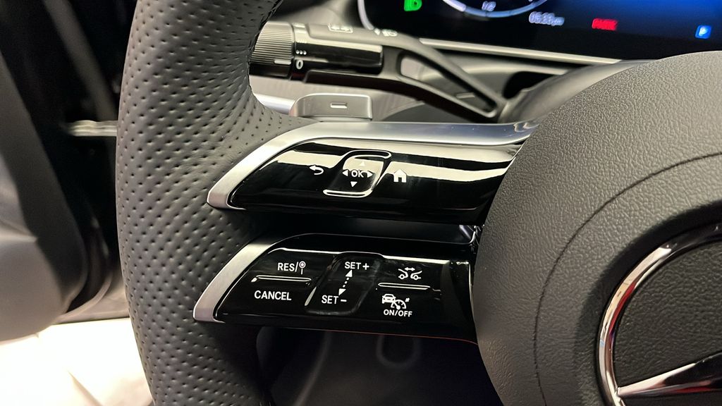 2025 Mercedes-Benz CLE 450 15
