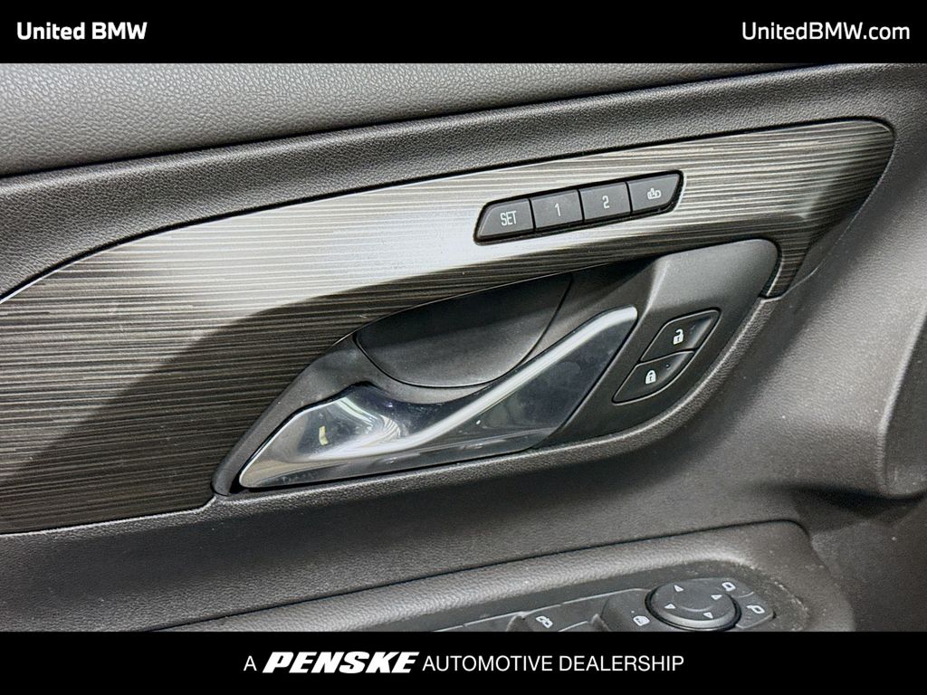 Thumbnail: 2018 GMC Terrain - 3