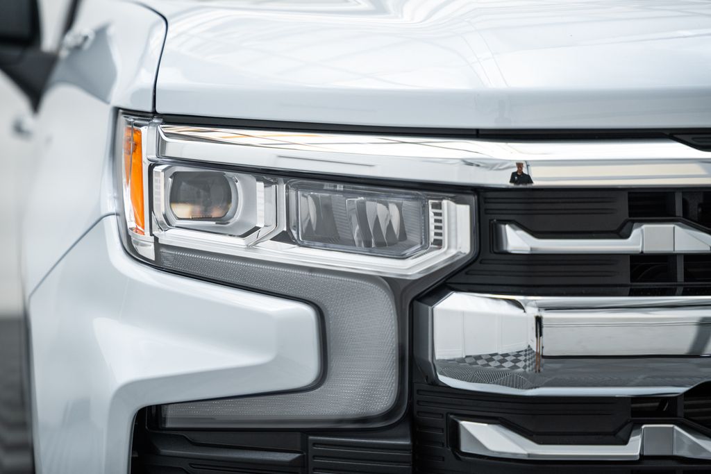 ChevroletSilverado 150013