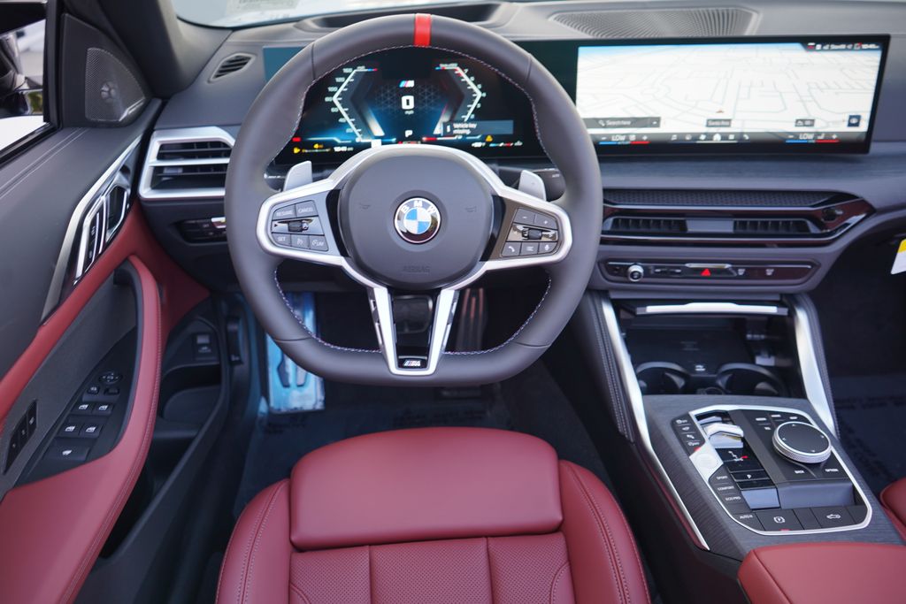 Thumbnail: 2026 BMW 4 Series - 16