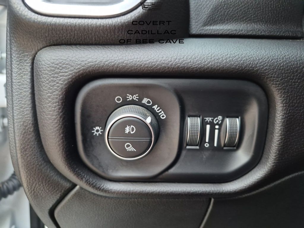 Used Car 2023 Ram 2500  Laramie For Sale Under $50,000 In Austin, Texas