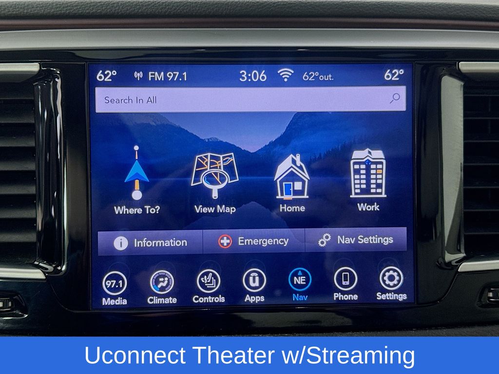 Used Car 2019 Chrysler Pacifica  Limited For Sale Under $20,000 In Austin, Texas