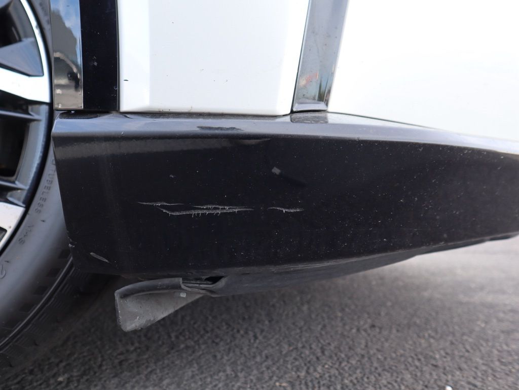 Thumbnail: 2025 Toyota Crown Signia - 27