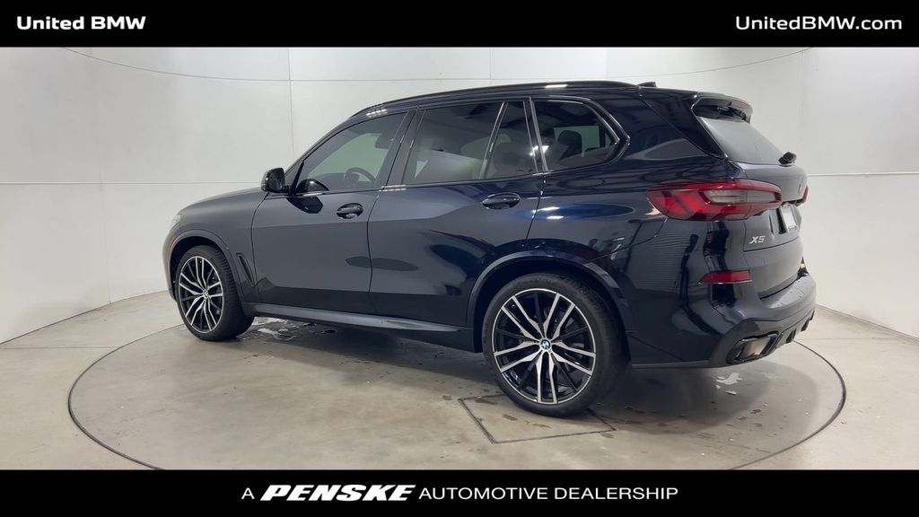 Thumbnail: 2023 BMW X5 - 6