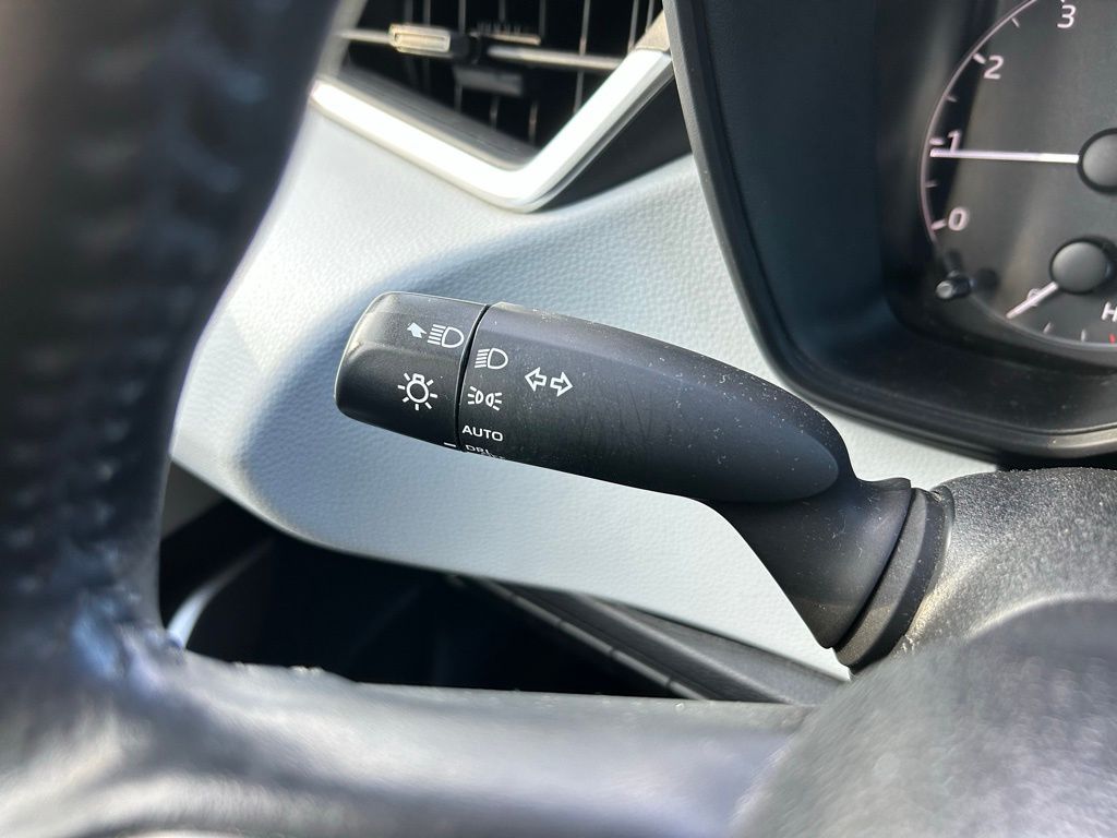 Thumbnail: 2024 Toyota Corolla - 21