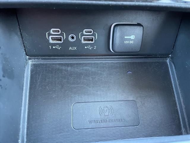 2023 Baltic Gray Metallic Clearcoat Jeep Grand Cherokee L Laredo 4X4 SUV