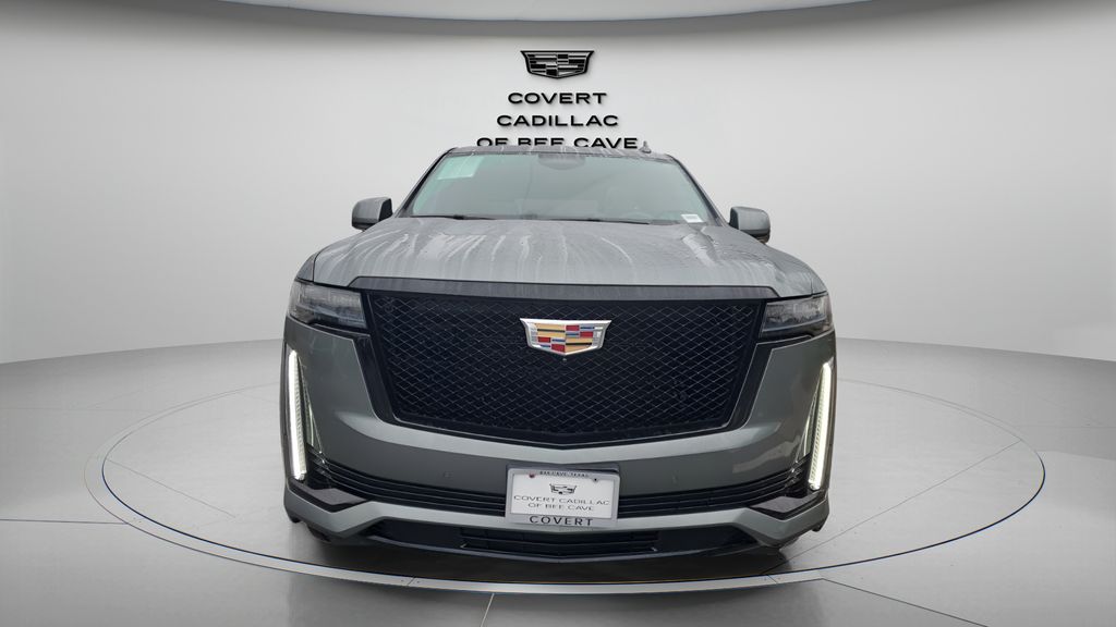 Used Car 2024 Cadillac Escalade  Sport Platinum For Sale Under $90,000 In Austin, Texas