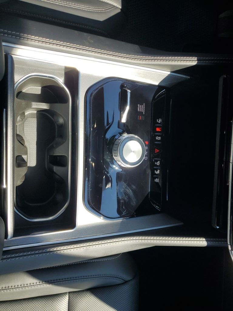 New Car 2025 Jeep Wagoneer  Base For Sale Under $70,000 In Austin, Texas