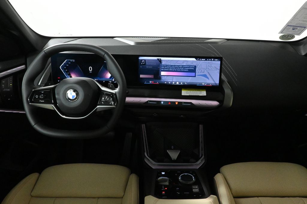 Thumbnail: 2026 BMW X3 - 17