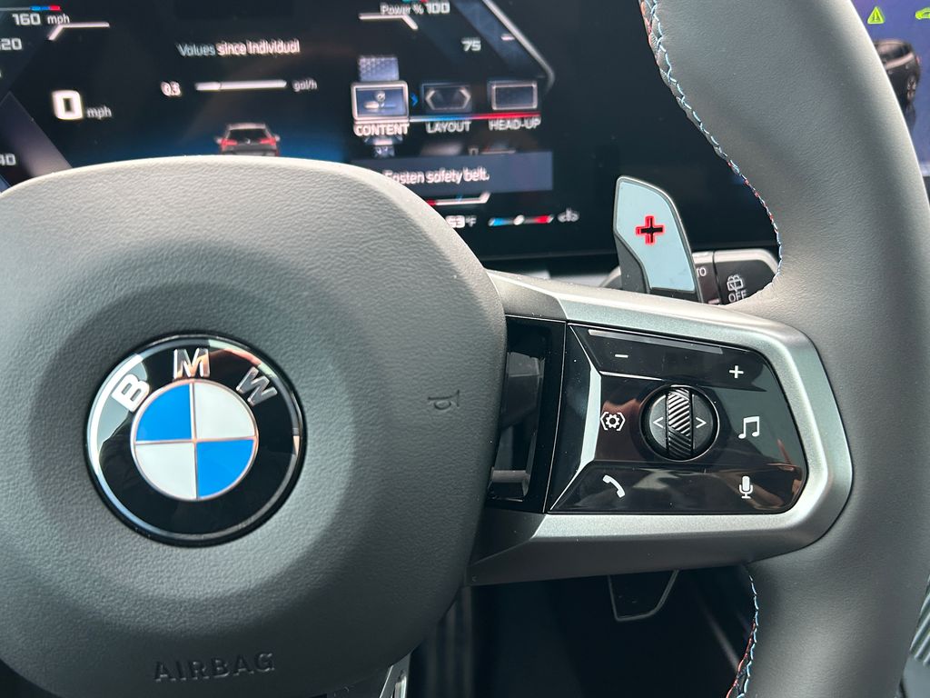 Thumbnail: 2026 BMW X3 - 20