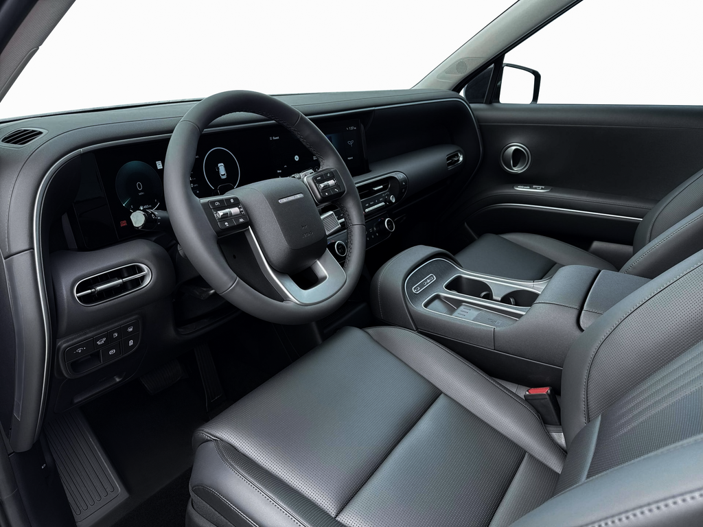 Thumbnail: 2026 Hyundai Palisade - 14