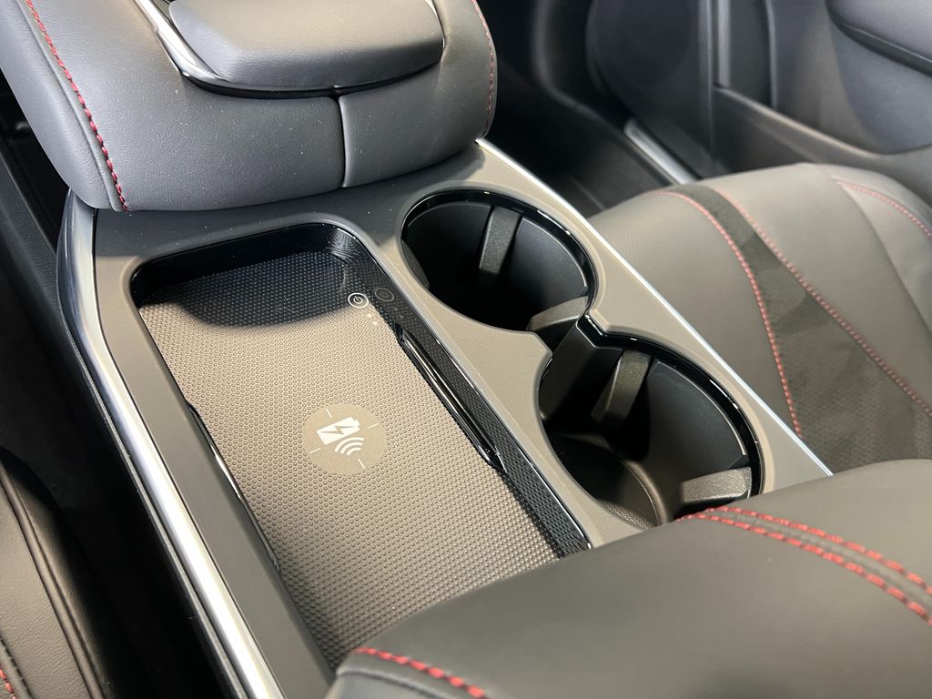 new 2026 Acura RDX car, priced at $52,750