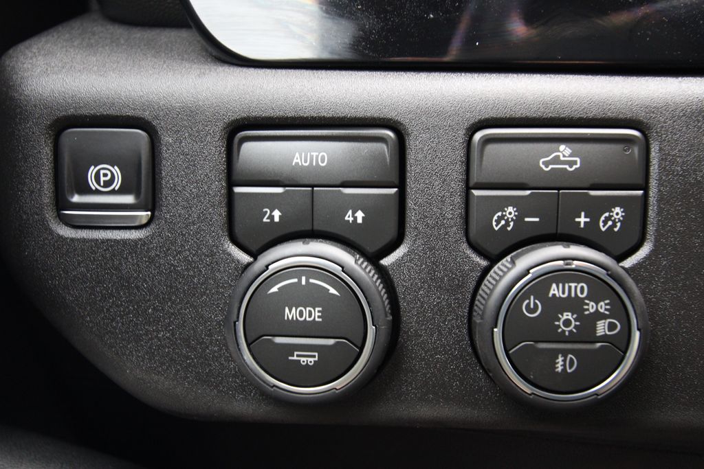 Used 2026 Chevrolet Silverado 1500 Truck