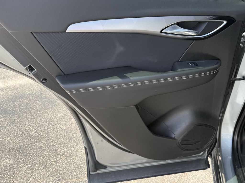 2024 Buick Envision Sport Touring Gray at Wharton Chevrolet GMC