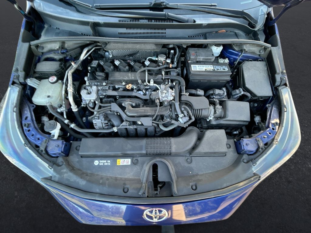 Thumbnail: 2022 Toyota Corolla - 29