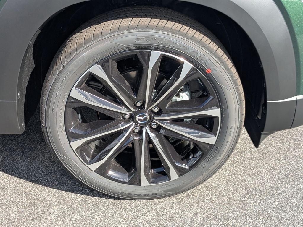 2026 Mazda CX-50 2.5 S Premium